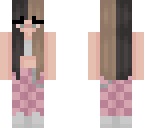 pink eye skin me