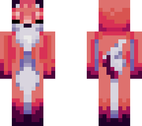 pink krin