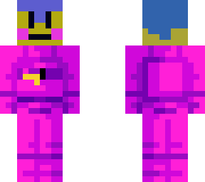 pink no helmit