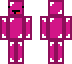 pink skeppy