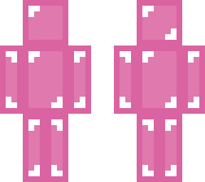 pink skeppy base no face