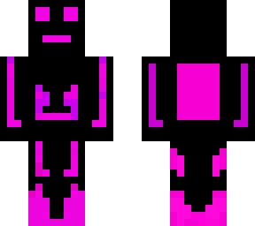 pink warrior