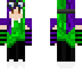pixel (my first skin)