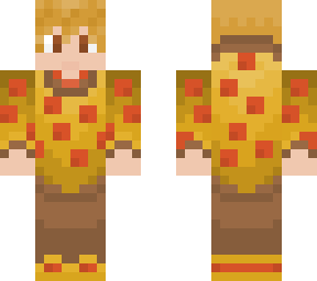 pizza ( casual's fast foods )