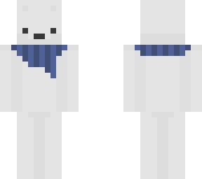 polar bear