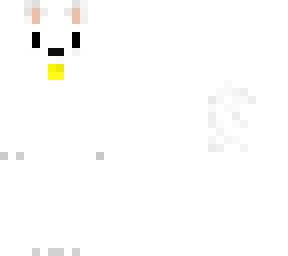 polar fox