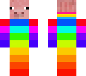 pride pig