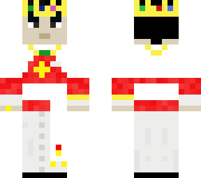 priest spock