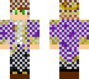 prince of the nether (armored)