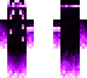 proper crying ender skin