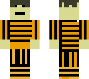pumpkin boy
