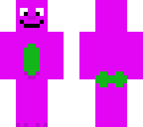 purpl friend
