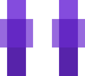 purple boi