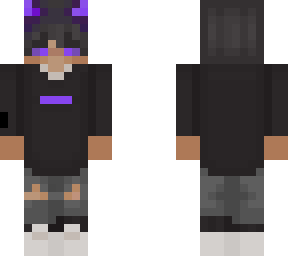 purple devil