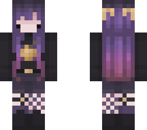 purple edit