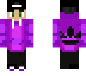 purple edition for mo