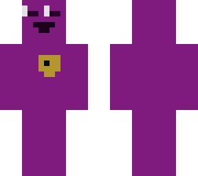 purple guy fnaf