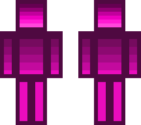 purple maniac (blocky purple guy)