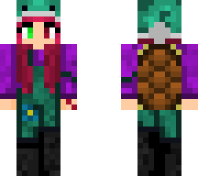 quim skin