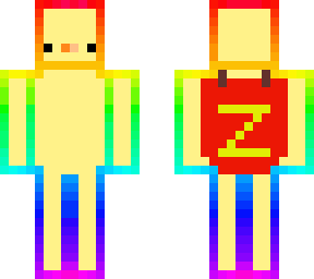 r.g.b. ducky