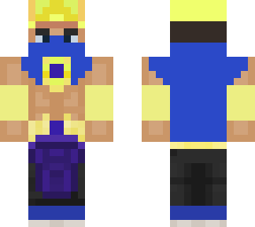 rain (masked)