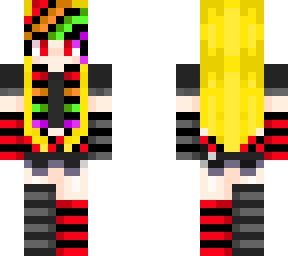 rainbow 2