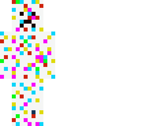 rainbow creeper