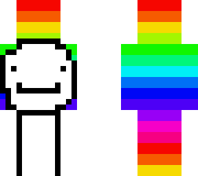 rainbow dream