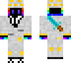 rainbow mafia v2
