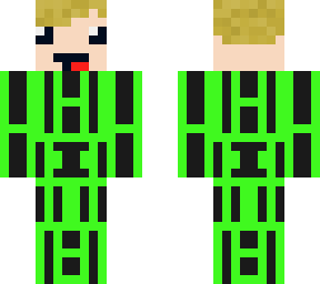 random future blond guy