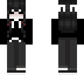 random skin