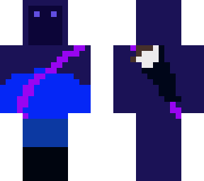ranger skin