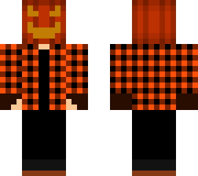 raphaelggaming halloween
