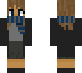 ravenclaw girl