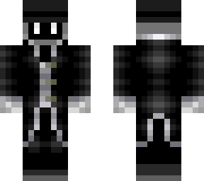 razmataz's skin