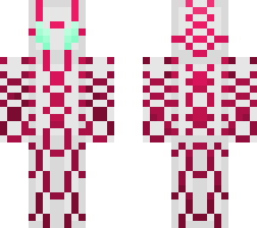red (casual's robotics)