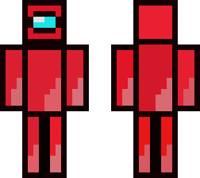 red among us player