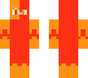 red and  orange      fiware