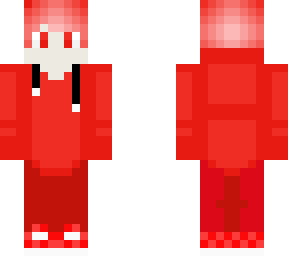 red boy skin