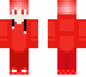 red boy skin