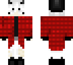 red plaid boy remake :p