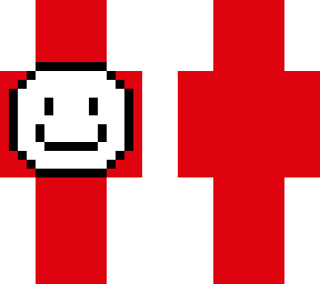 red smiley