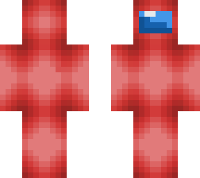 red sus