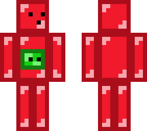 redstone slime