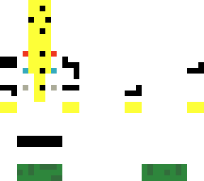 regigigas (fixed)