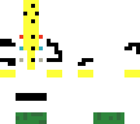 regigigas