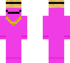request (pink)