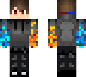 revamped icey hot boi