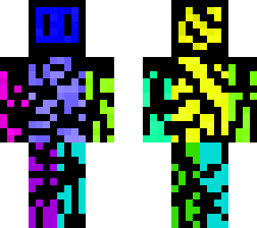 rgb ruins