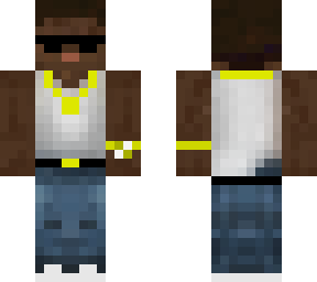 rich carl johnson